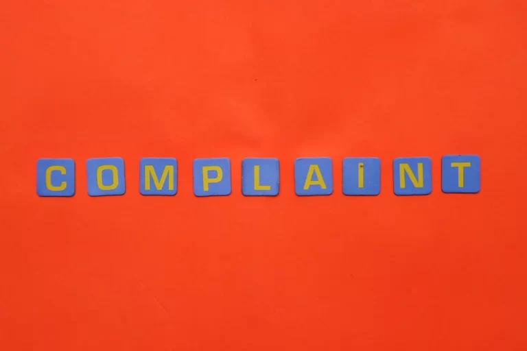 mepco complaint