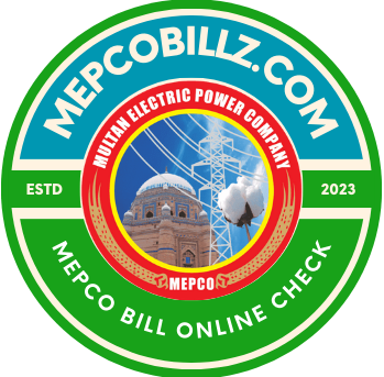 mepco bill online